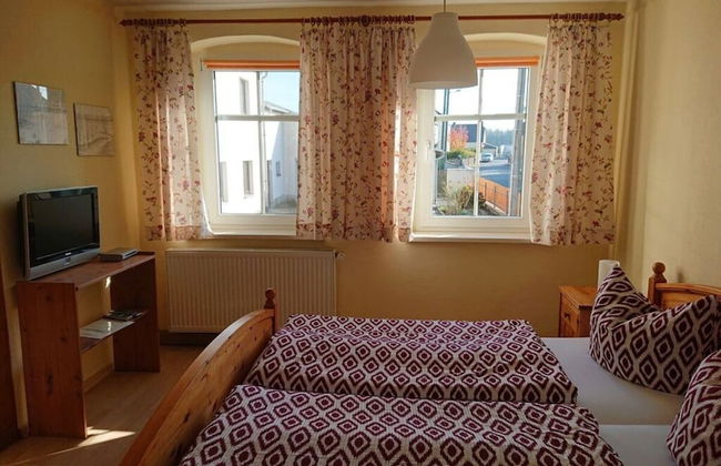 Alte Kaeserei Comfortable Holiday Residence - Foto 3