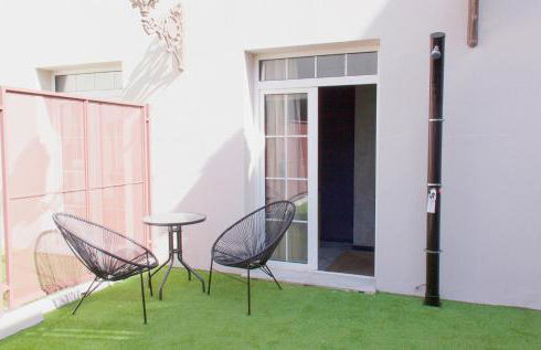 Be Mate Málaga Soho - Foto 70