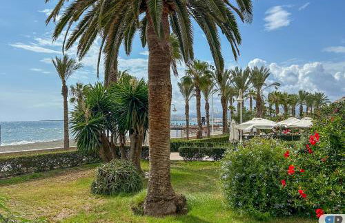 Apartamento Orizon con terraza y vistas al mar 004 - Photo 7