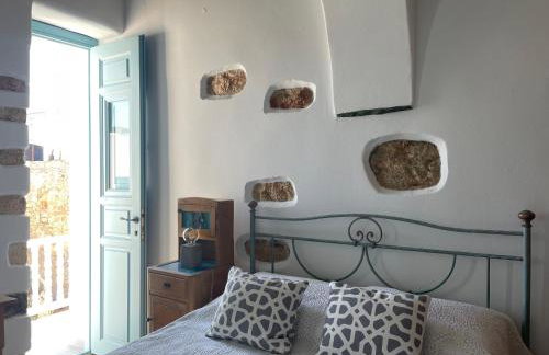 Folegandros-Cliffhouse - Foto 25