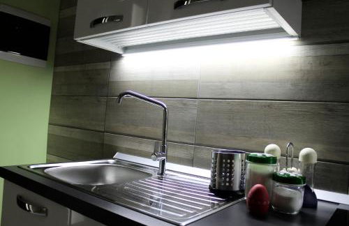 A casa di Alice – Alice's house – Chez Alice - Foto 11