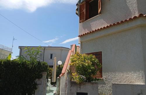 Casa sul mare vicino Diamante - Foto 21