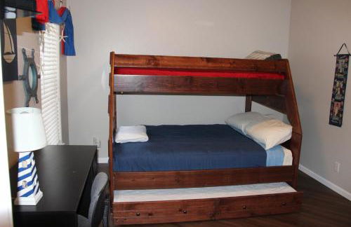 Lake Ozarks Get Away - Foto 16