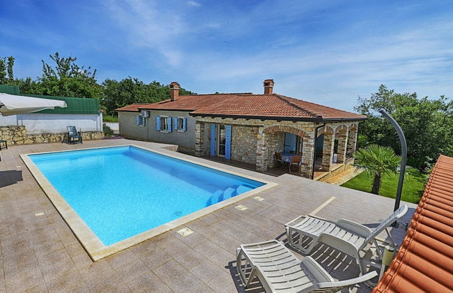 Villa Dany With View - Foto 25