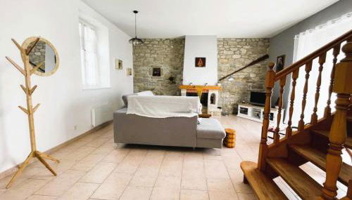 Résidence L27-ile Grande - Petit paradis devant la mer à Ile Grande MAE-1943 - Photo 5