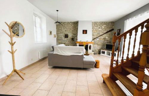 Résidence L27-ile Grande - Petit paradis devant la mer à Ile Grande MAE-1943 - Photo 5