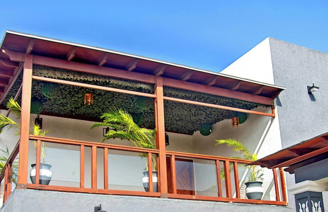 Royal Tulip Court - Foto 12