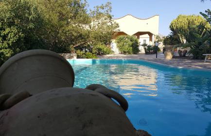 Villa Alba - Foto 10