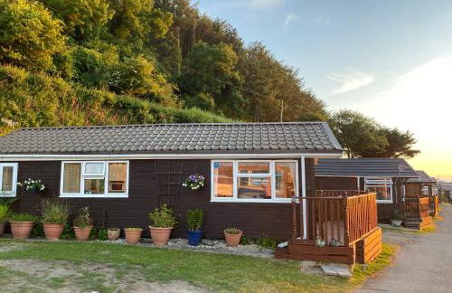 Chalet 5 Clarach Bay - Foto 1