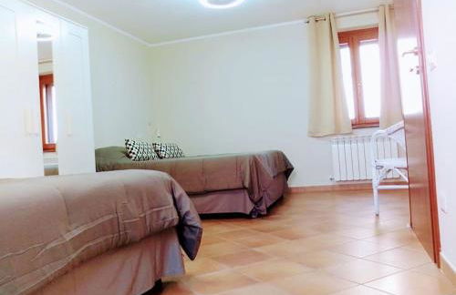 Alloggio Turistico EDEN - Lubriano - Foto 11