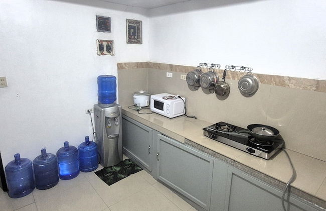 Hymn's Tourist Inn - Foto 17