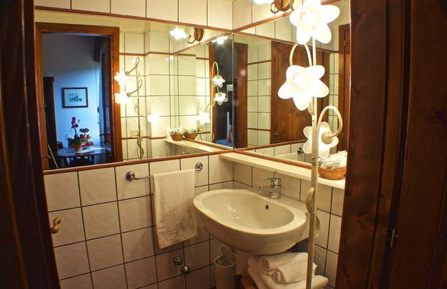 Podere dell'Anselmo - Foto 55