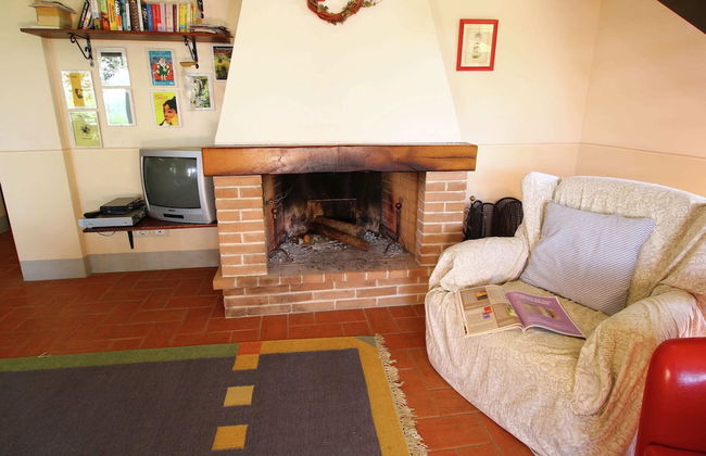 Belvilla by OYO Villa Lucignano - Photo 19