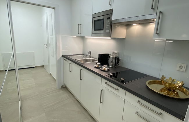 Steiner Residences Vorgartenstrasse - Foto 57