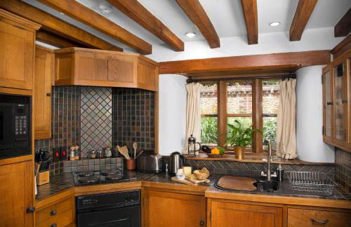 Heath Farm Holiday Cottages - Foto 36