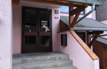 les montagnes - Foto 5