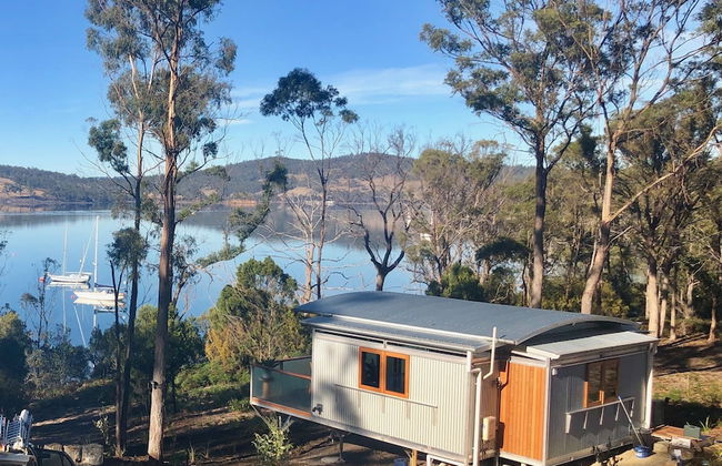 Free Spirit Pods - Foto 20