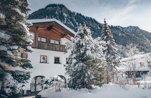 Villa Moroder - Foto 1