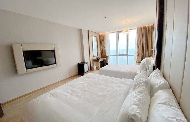 Homie Panorama Nha Trang - Foto 16