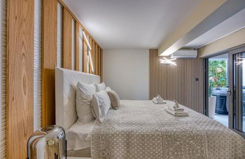 Deluxe Apartment with Whirlpool - Foto 27