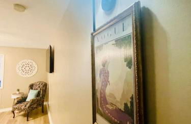 EastGate 4A Cozy family retreat close to downtown Hammond - Foto 22