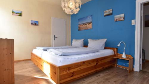 FeWo Nordseeflair EG - Wiarden - Foto 2