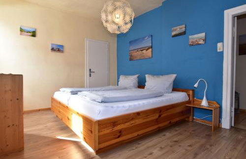 FeWo Nordseeflair EG - Wiarden - Foto 2