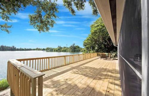 Lake house unit 1 by Dream Vacation - Foto 11