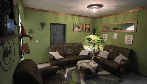 BigOak Wintermoor Schneverdingen - Foto 2