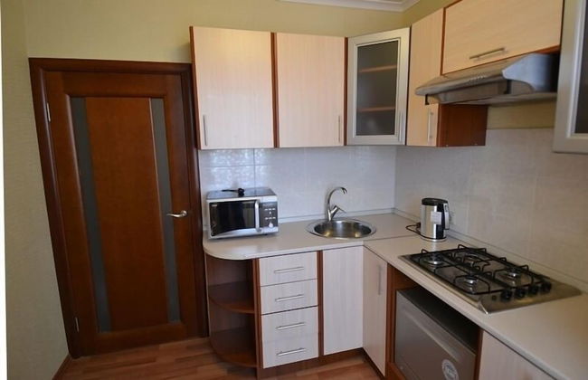 CityInn Butyrskaya 2 bld. 18 - Foto 7