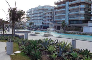 Edifício Porto Real - Foto 1