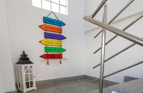 The Rooftop Apartment Punat - Foto 32