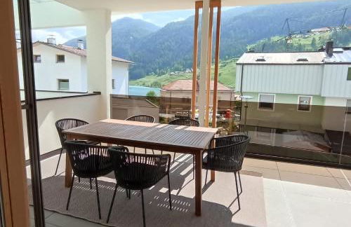 Premium Apartment am Haidersee und Reschensee - Resort Haideralm Schöneben - Foto 45