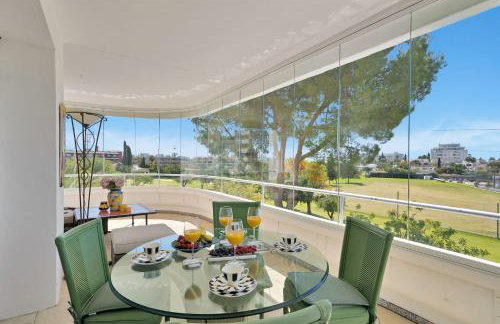 Lujoso y elegante apartamento primera linea golf - LOS FLAMENCOS 7 - Foto 1