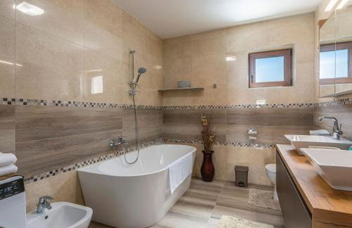 Villa in Brtonigla With Private Pool - Foto 54