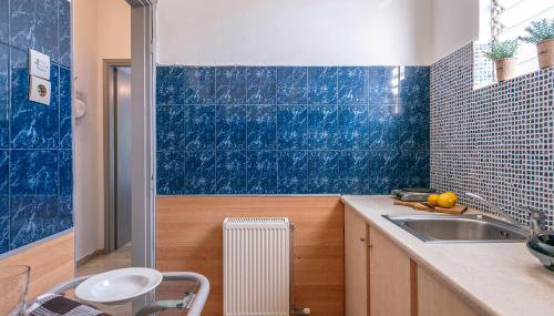 Selianitika Bay Apartment B3 - Foto 5