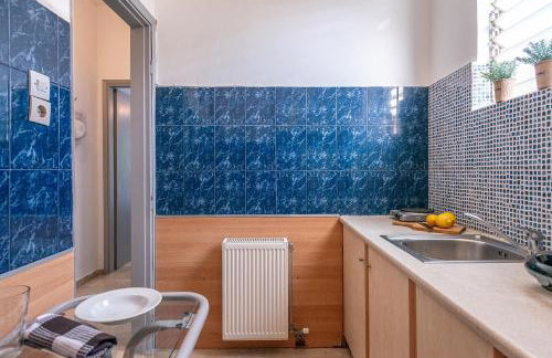 Selianitika Bay Apartment B3 - Foto 5