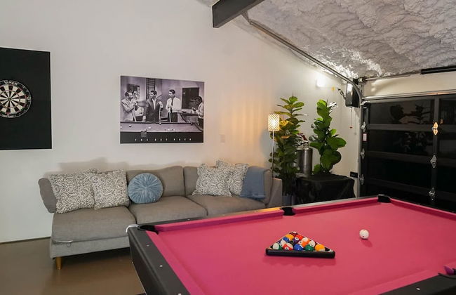 Palm Springs Paradise - Photo 75