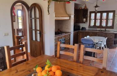 Finca Rural La Cañera 16 huéspedes - Foto 27