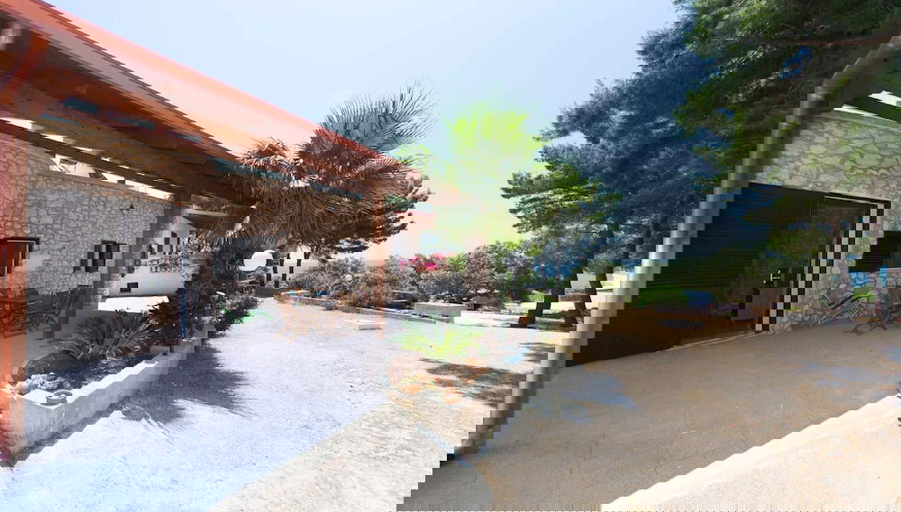 Trullo 1 - Cantoru - Foto 1, Imagen principal