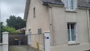 Bléré maison centre ville proche Beauval et Chenonceau - Photo 2