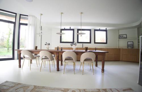 Villa Les Marais - Foto 5