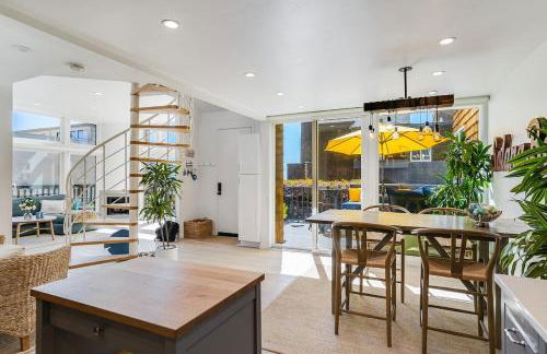 Luxury Beachfront Townhouse with Breathtaking Views - Foto 31