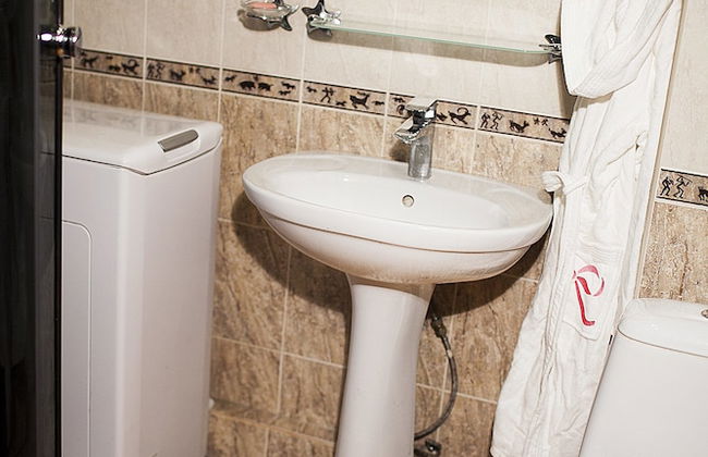 Funny Dolphins Apartments Taganskaya - Photo 26