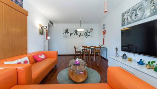 Jie Apartment - Photo 4