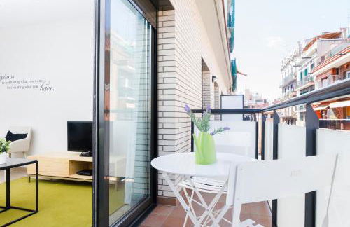 Feelathome Plaza Apartments - Foto 26