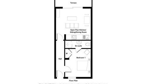 Crabbers' Wharf - Foto 4