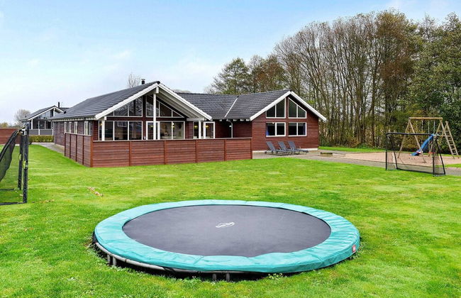 Luxury Retreat in Nordborg - By Traum Ferienwohnungen - Foto 36