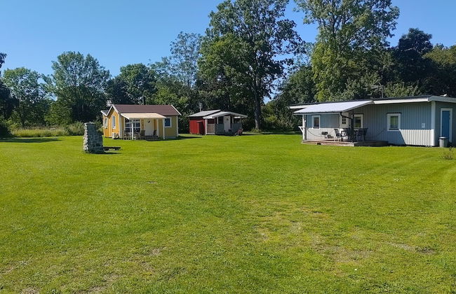 Kvarngården Natur Resort - Photo 57