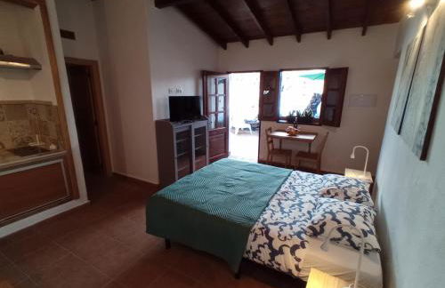 Finca La Sirena Habitaciónes - Foto 27